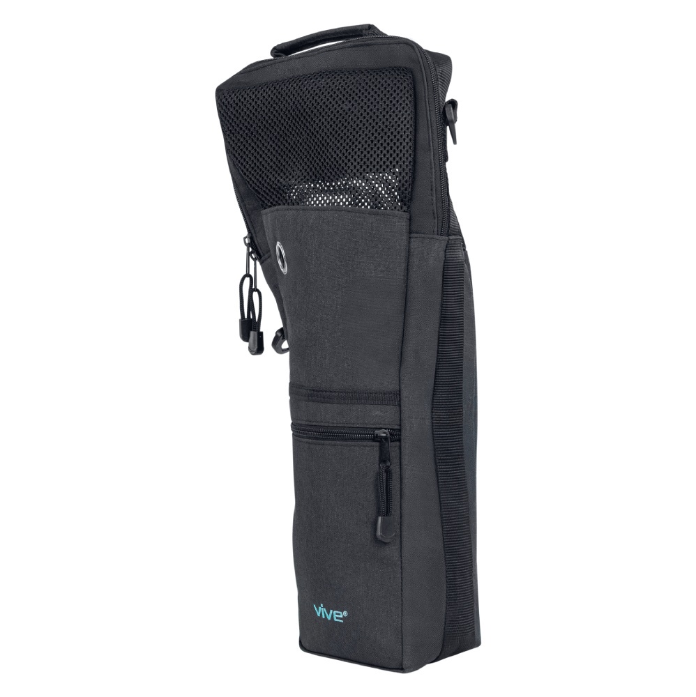 Oxygen Cylinder Shoulder Bag - Image 3