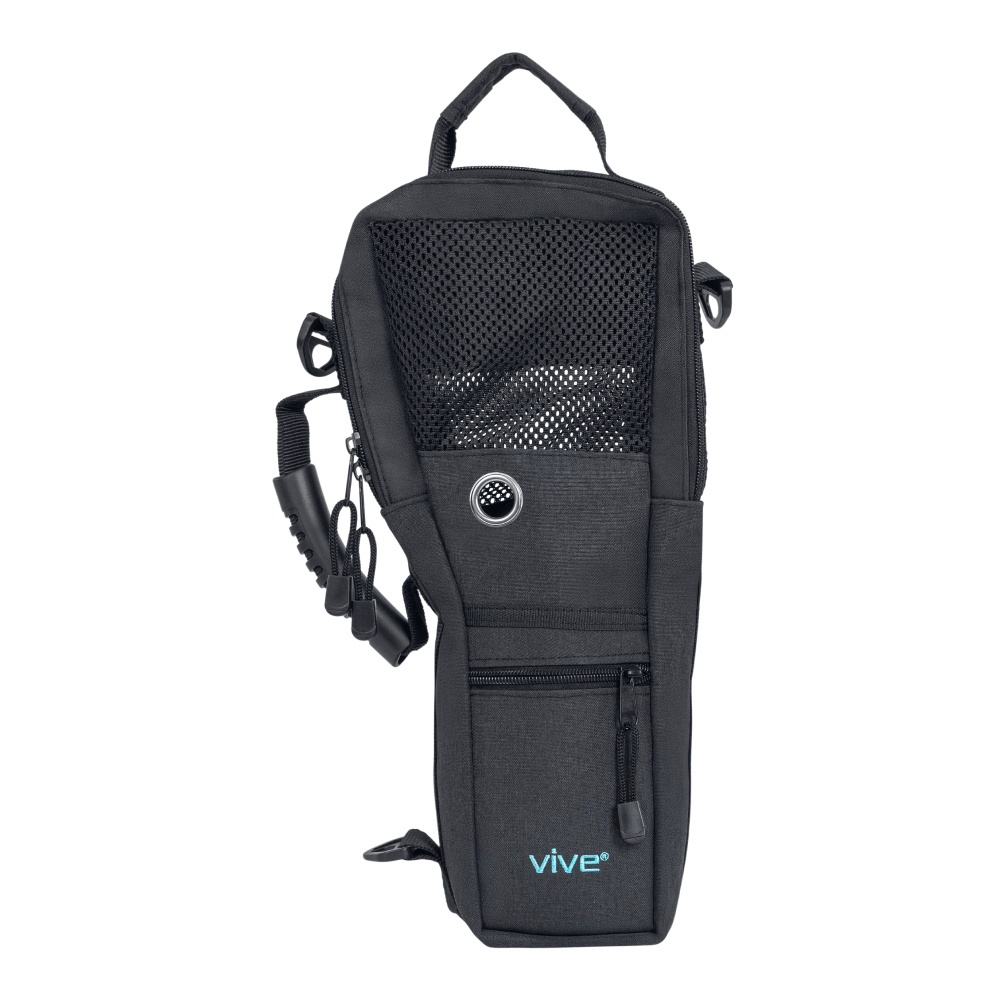 Oxygen Cylinder Shoulder Bag