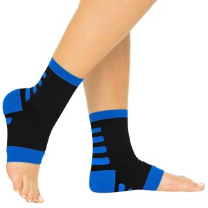 Ankle Compression Socks (2 Pack)