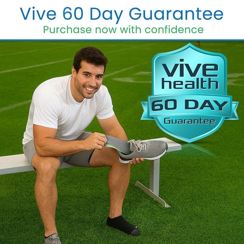 Plantar Plus - Full Length - Image 13