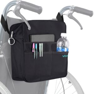 Rollator Bag