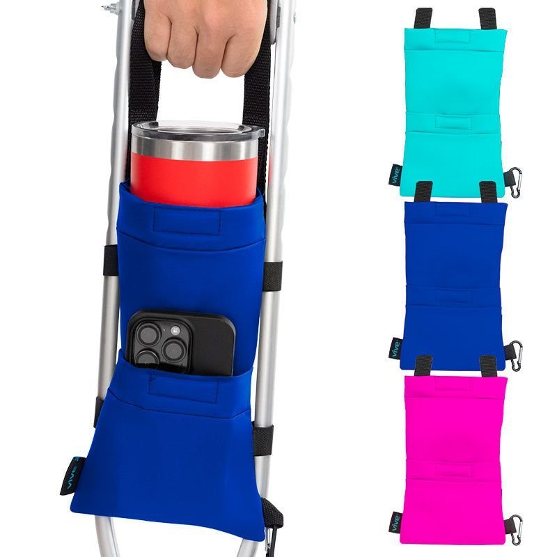 Standard Crutch Bag - Image 13