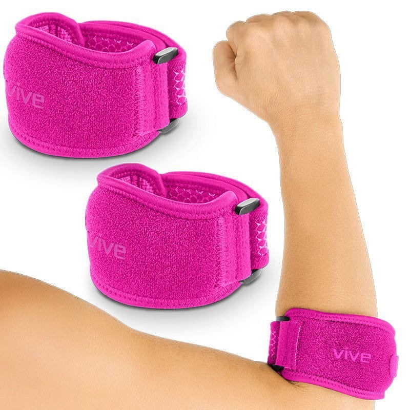 Tennis Elbow Straps - Image 11