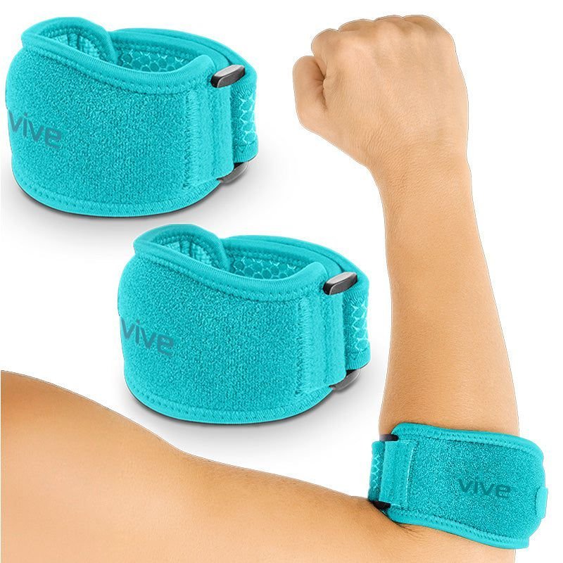 Tennis Elbow Straps - Image 12