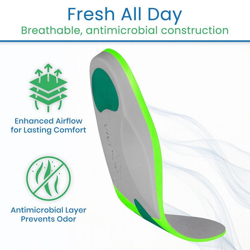 Plantar Plus - Full Length - Image 9