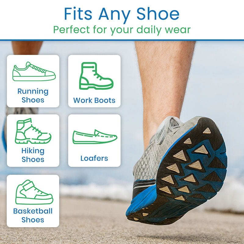 Plantar Plus - Full Length - Image 12