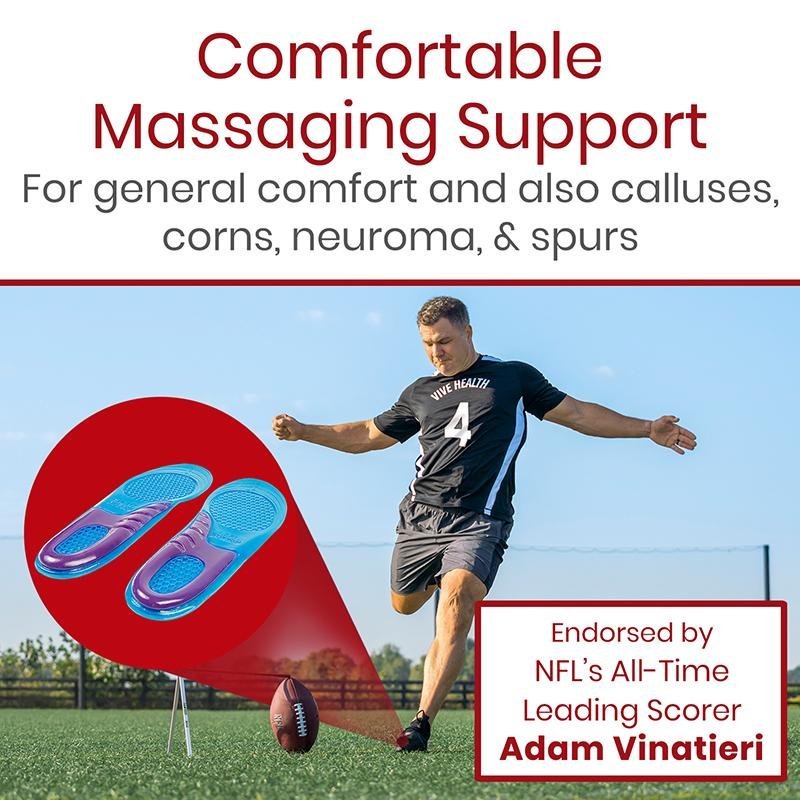 Envelop - Full Length Gel - Image 3