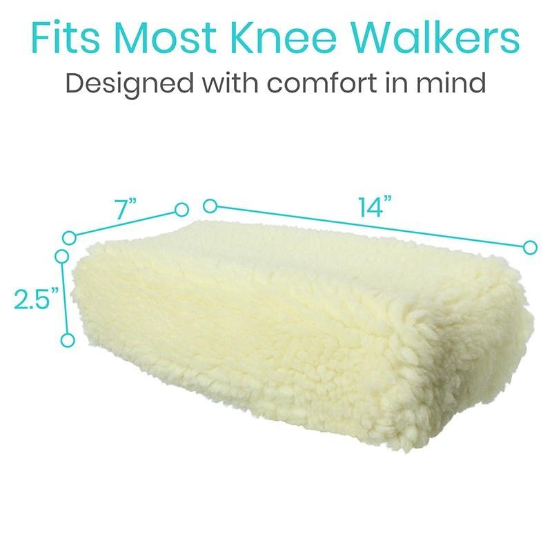 Knee Walker Pad - Image 6