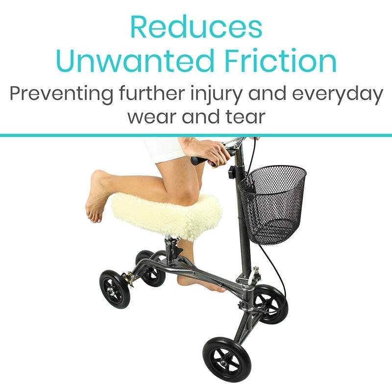 Knee Walker Pad - Image 9