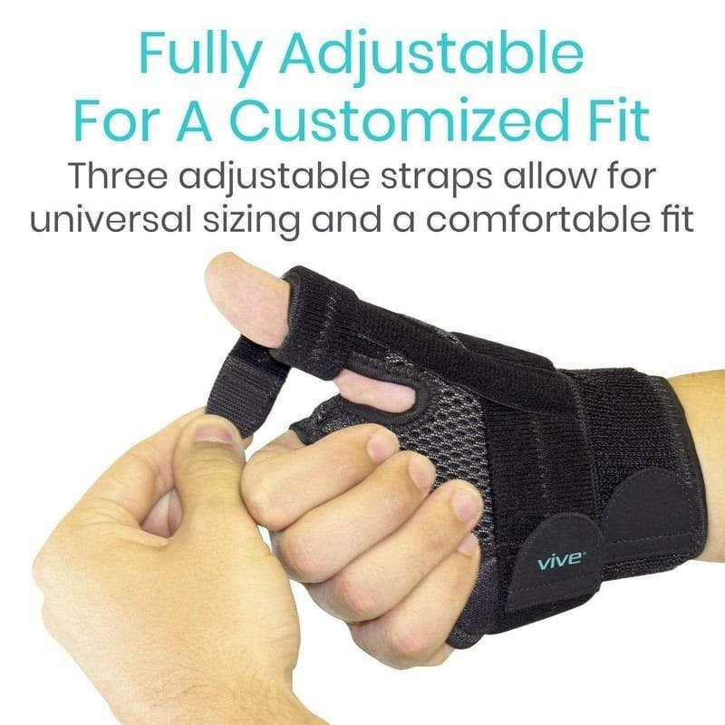 Thumb Brace - Image 7