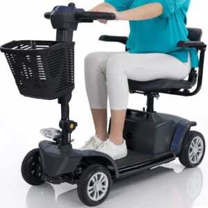 Neptune Mobility Scooter