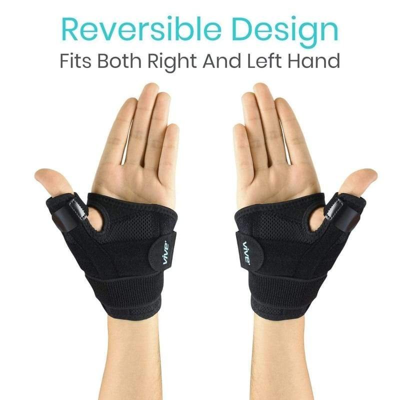 Thumb Brace - Image 6