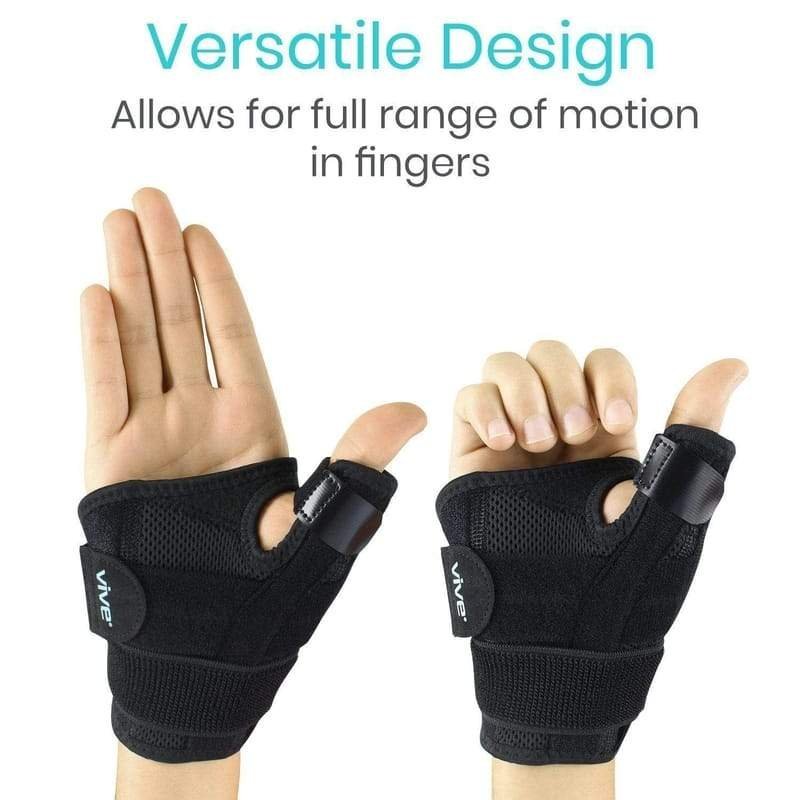 Thumb Brace - Image 10