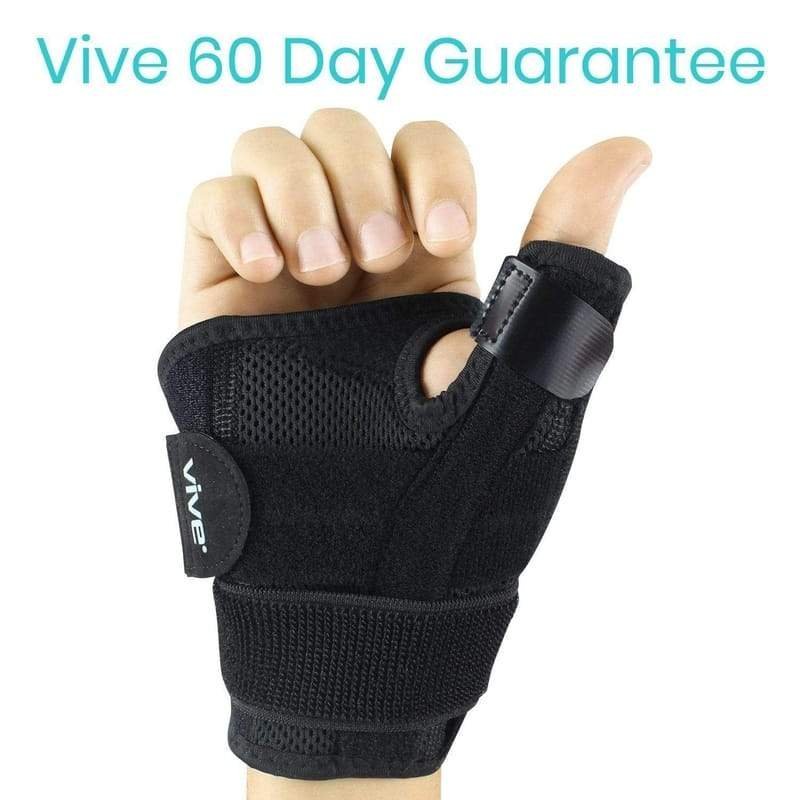 Thumb Brace - Image 11